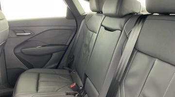 2025 Audi E-hybrid Launch Edition Sportback S Tronic Euro 6 5-door 26kWh (Black) - Image: 36