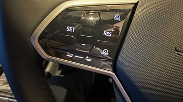 2025 Volkswagen Pro 77kWh Match Plus Tourer Auto 5-door (Grey) - Image: 20