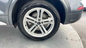 2023 Audi 2.0 TDI 40 S line S Tronic quattro Euro 6 5-door (Grey) - Image: 37