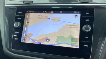 2020 Volkswagen 2.0 TDI R-Line DSG 4Motion Euro 6 5-door (Silver) - Image: 26