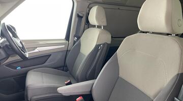 2024 Volkswagen 2.0 TSI Coast DSG Euro 6 4-door (Black) - Image: 50