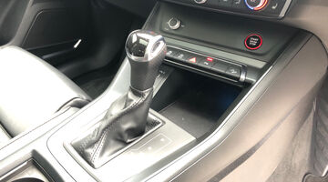 2021 Audi TFSI Sport Edition Sportback S Tronic quattro Euro 6 5-door (Grey) - Image: 11