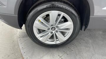 2025 Škoda 1.0 TSI SE Edition Euro 6 5-door (Grey) - Image: 26