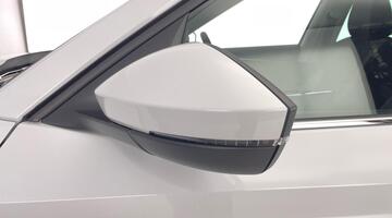 2026 Škoda TSI ACT SE L DSG Euro 6 5-door (White) - Image: 35