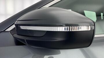 2025 Audi 2.0 TFSI S line S Tronic quattro Euro 6 5-door (Grey) - Image: 22