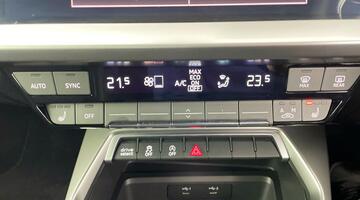 2021 Audi 2.0 TFSI Sportback S Tronic quattro Euro 6 5-door (Red) - Image: 15