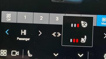 2024 Volvo 2.0 B3 MHEV Plus DCT Auto Euro 6 5-door (Blue) - Image: 40