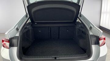 2023 Škoda 82kWh 80 Coupe Auto 5-door (DC135kW) (Silver) - Image: 32