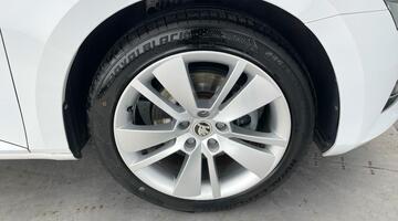 2022 Škoda 2.0 TSI SE L DSG Euro 6 5-door (White) - Image: 6