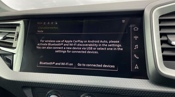 2024 Audi 1.0 TFSI 25 Sport Sportback Euro 6 5-door (Grey) - Image: 15