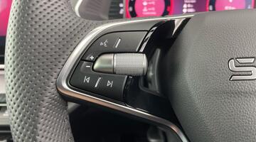 2025 Škoda TSI ACT SportLine Euro 6 5-door (Silver) - Image: 21