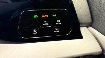 2024 Volkswagen TSI Match Euro 6 5-door (Grey) - Image: 12