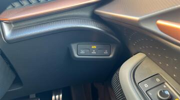 2025 CUPRA 77kWh VZ2 SUV Coupe Auto 4-doorive 5dr (Unlisted) - Image: 13