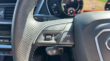 2021 Audi 2.0 TFSIe 55 Vorsprung Competition S Tronic quattro Euro 6 5-door 14.1kWh (Unlisted) - Image: 19