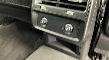2022 Audi 3.0 TFSI V6 55 S line Tiptronic quattro Euro 6 5-door (Grey) - Image: 32