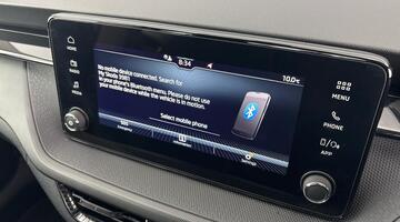 2024 Škoda 1.0 MPI SE Comfort Euro 6 5-door (Grey) - Image: 16