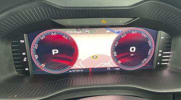 2024 Škoda 2.0 TDI SportLine DSG 4WD Euro 6 5-door (7 Seat) (Silver) - Image: 28