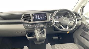 2024 Volkswagen 2.0 TDI T30 Highline Kombi DSG FWD SWB Euro 6 5-door (White) - Image: 8