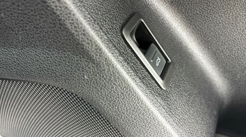 2024 Audi TFSI CoD 35 S line Euro 6 5-door (Blue) - Image: 20