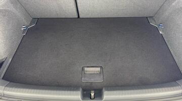 2022 Volkswagen 1.0 TSI Life Euro 6 5-door (Blue) - Image: 28