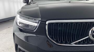 2020 Volvo 2.0 T4 Momentum Pro Auto Euro 6 5-door (Black) - Image: 44