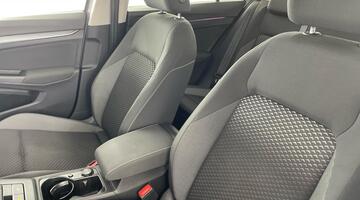 2022 Volkswagen TSI Active Euro 6 5-door (Grey) - Image: 35