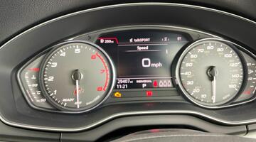 2018 Audi 3.0 TFSI V6 Tiptronic quattro Euro 6 5-door (White) - Image: 25