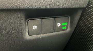 2023 Škoda 82kWh 80 Coupe Auto 5-door (DC135kW) (Silver) - Image: 24