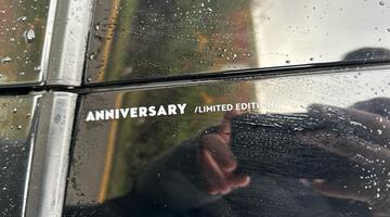 2024 SEAT 1.0 TSI Anniversary Limited Edition Euro 6 5-door (Black) - Image: 21