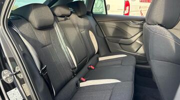 2024 Škoda 1.0 TSI SE L DSG Euro 6 5-door (Black) - Image: 14