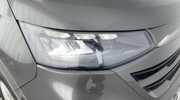 2025 Volkswagen 2.0 TDI T3Commerce Pro Auto FWD LWB Euro 6 5-door (Grey) - Image: 31