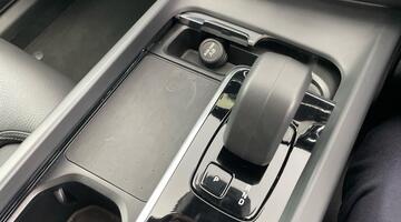 2024 Volvo 2.0 B5 MHEV Plus Auto Euro 6 5-door (Grey) - Image: 19