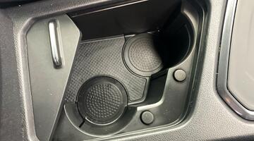 2024 Volkswagen TSI R-Line Edition DSG Euro 6 5-door (Blue) - Image: 21