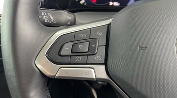 2024 Volkswagen TSI Style Euro 6 5-door (Grey) - Image: 23