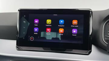 2024 SEAT 1.0 TSI FR Sport DSG Euro 6 5-door (White) - Image: 18