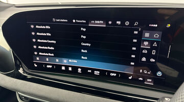 2025 Audi 2.0 TFSI Edition 1 Saloon S Tronic Euro 6 5-door (Grey) - Image: 12