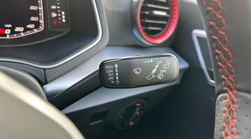 2025 SEAT 1.0 TSI FR Black Edition Euro 6 5-door (Grey) - Image: 22