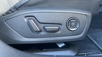 2022 Audi 2.0 TFSI 40 S line S Tronic Euro 6 5-door (Black) - Image: 15