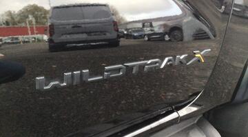 2025 Ford 2.0 TD EcoBlue Wildtrak X Auto 4WD Euro 6 4-door (Black) - Image: 20