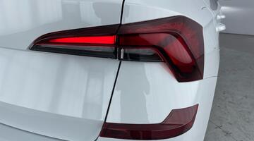 2026 Škoda TSI ACT SE L DSG Euro 6 5-door (White) - Image: 29