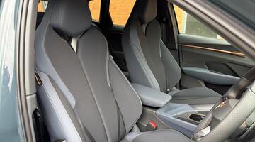 2025 CUPRA EHybrid 25.8kWh V1 DSG Euro 6 5-door (Blue) - Image: 18