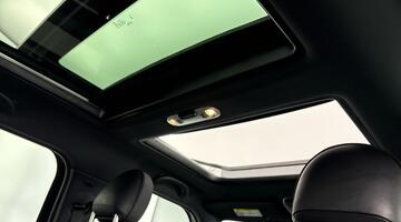 2022 MINI 2.0 Cooper S Exclusive Steptronic Euro 6 5-door (Black) - Image: 19