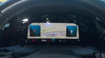 2020 Volkswagen ETSI MHEV Style DSG Euro 6 5-door (Yellow) - Image: 27