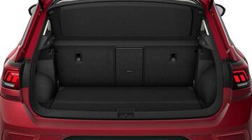 2025 Volkswagen TSI Style DSG Euro 6 5-door (Red) - Image: 39