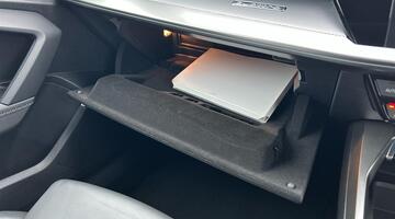 2021 Audi 2.0 TFSI S Tronic quattro Euro 6 4-door (White) - Image: 25