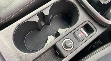 2023 Audi TFSI 35 Black Edition Sportback S Tronic Euro 6 5-door (Blue) - Image: 24