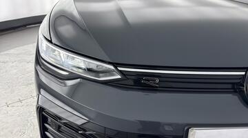 2025 Volkswagen TSI R-Line Euro 6 5-door (Grey) - Image: 40