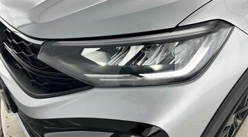 2024 Volkswagen 1.0 TSI R-Line DSG Euro 6 5-door (Silver) - Image: 37