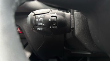 2020 Citroen BlueHDi Flair Euro 6 5-door (Grey) - Image: 17