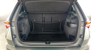 2023 Škoda TSI ACT SportLine Euro 6 5-door (Grey) - Image: 33